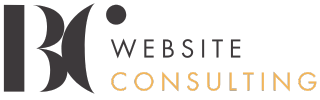 BC Website Consulting