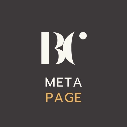 Module BCMetaPage