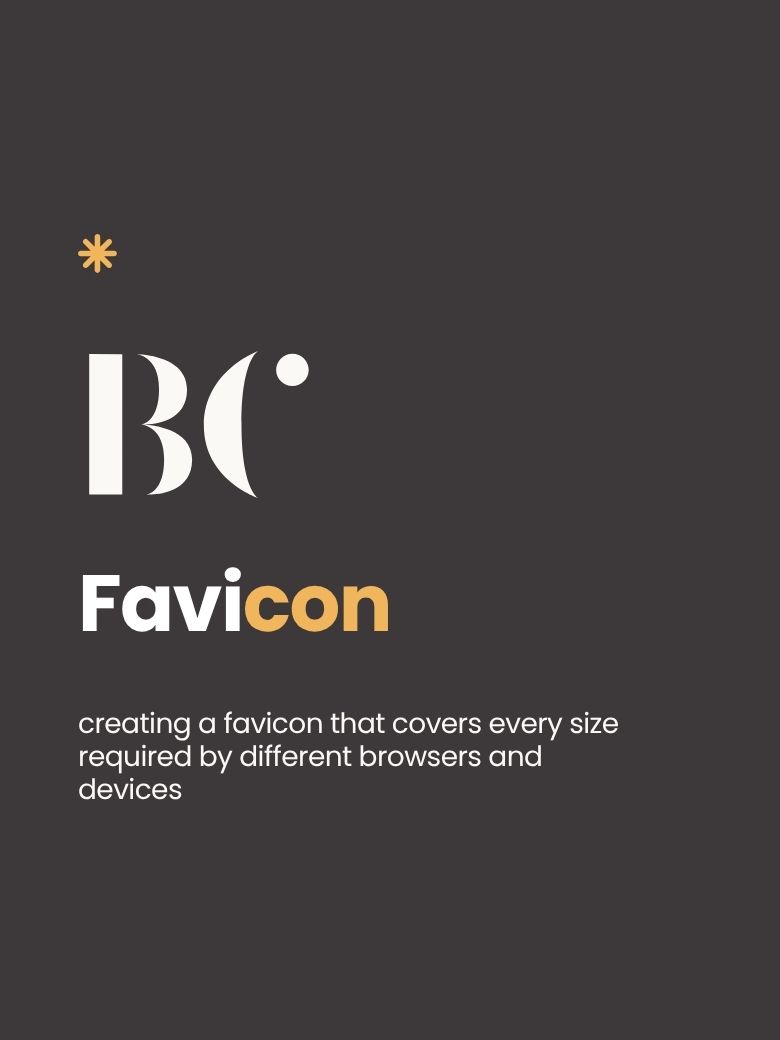 Module BCFavicon