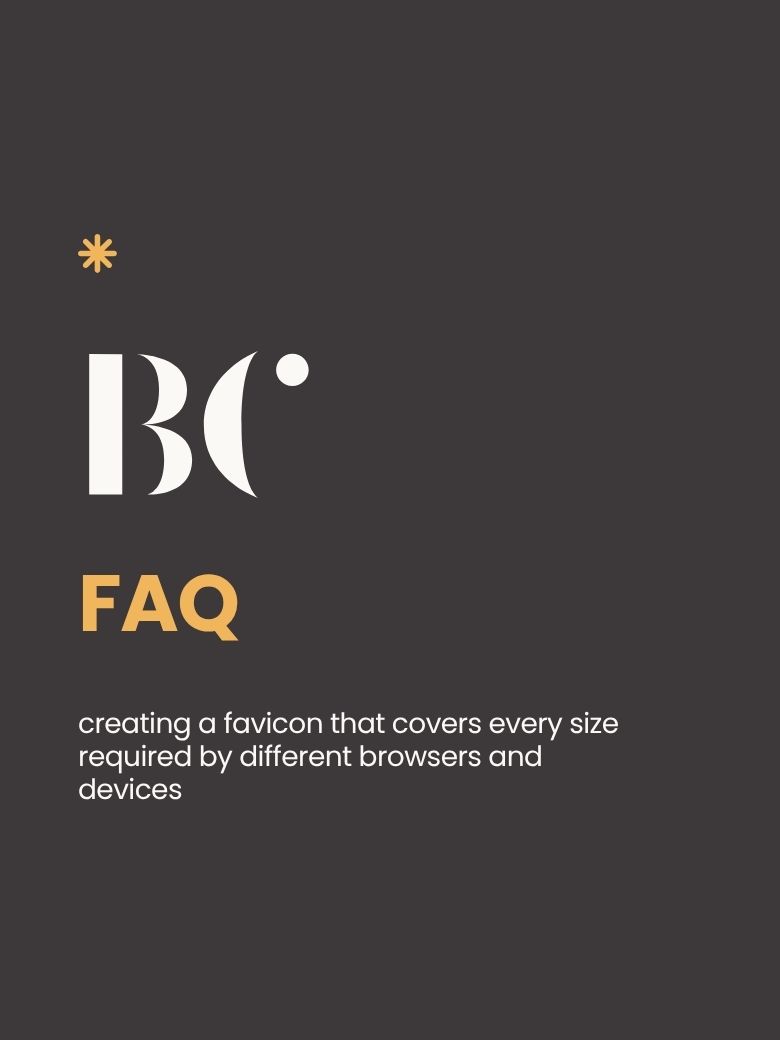 Module BCFAQ