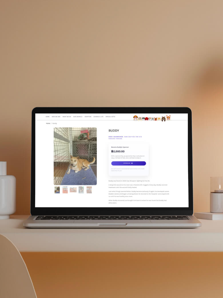 Caro's World of Magic